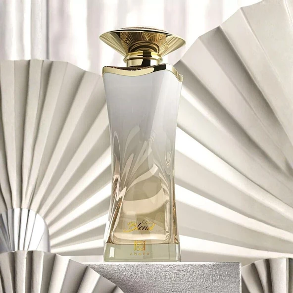 Ahmed Al Maghribi Coco Blend EDP 90 ml Unisex Parfüm - Resim 3