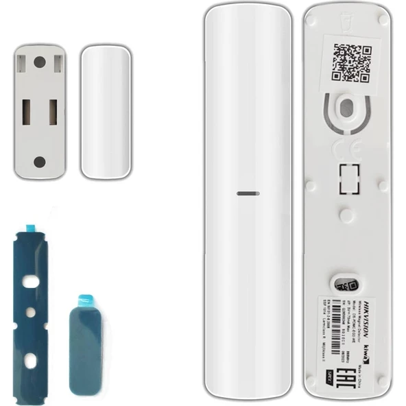 Hıkvısıon Ds-Pdmc-Eg2-We Kablosuz Manyetik Kontak ürün görseli