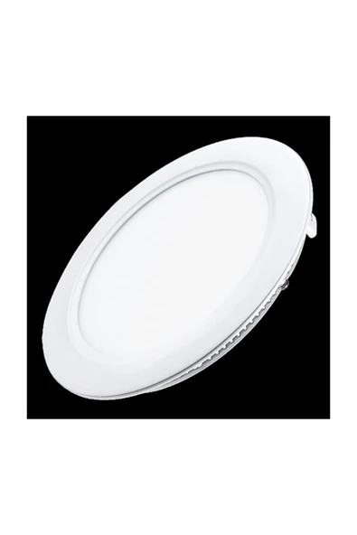 ACK AP01-01830 Ack 18 W Sıva Altı Led Spot Beyaz Işık ürün görseli