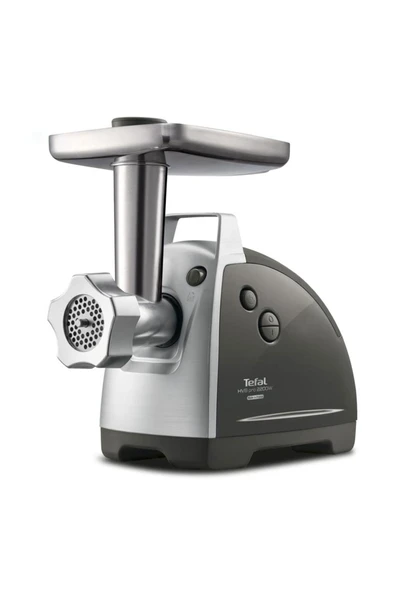 Tefal 1510001888 Kıyma Makinesi 2200W Çelik New ürün görseli