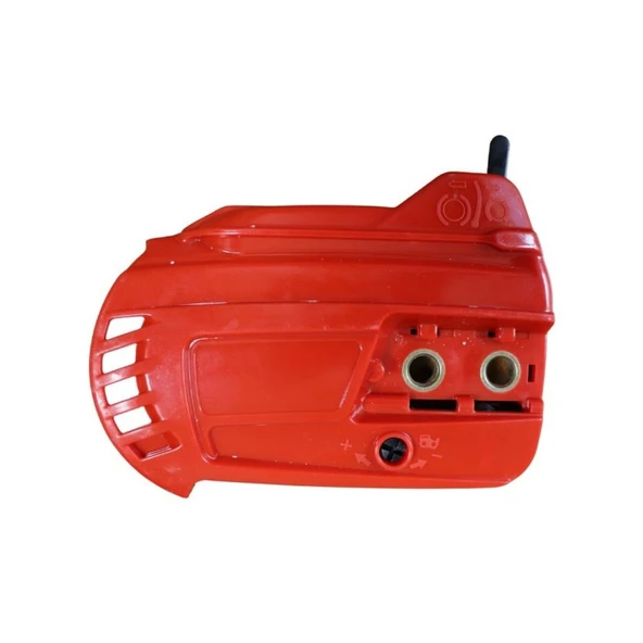 Tosfl TF2512CSE Motorlu Budama Testeresi Zincir Kapağı ürün görseli