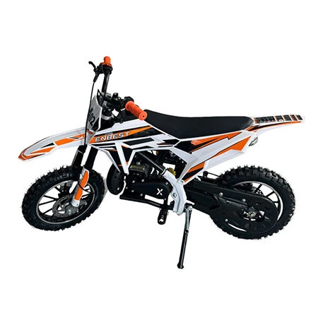 ENBEST 49 CC ÇOCUK KROSU - Resim 3