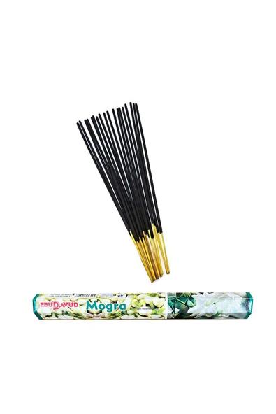 Yasemin Kokusu 20 Çubuklu Paket Mogra ürün görseli