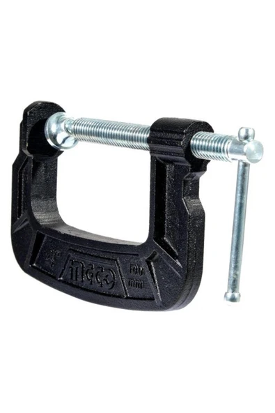 Ingco İNGCO HGC0106 ENDÜSTRİYEL İŞKENCE 150 MM 6" - Resim 3