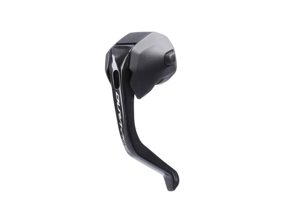 Shimano Dura-Ace Di2 TT Sağ Arka Vites Fren Kolu ST-R9180-R 11/12V ISTR9180R - Resim 2