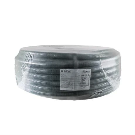 Ortaç Pg-16 Gri Polyamıd Spiral | OGPA-16 - Resim 4