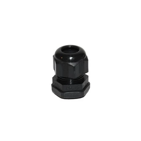 Ortaç PG-16 Polyamid Siyah Kablo Rakoru ( 20 ADET ) ürün görseli 1