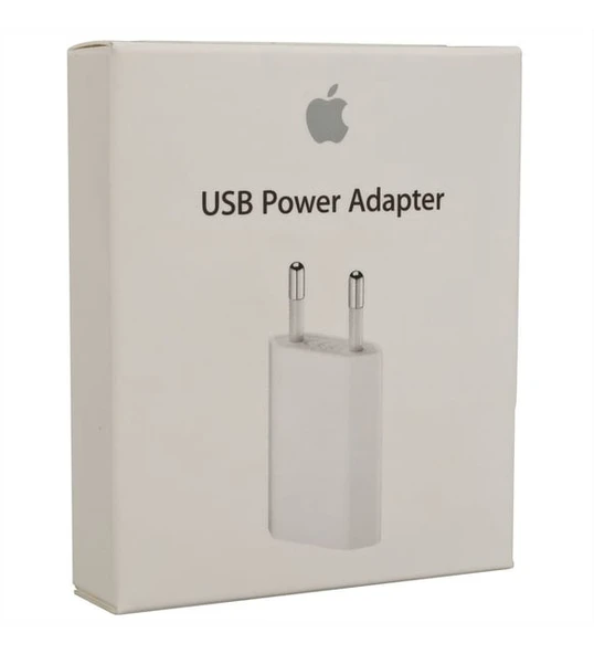 ORJİNAL IPHONE ŞARJ BASLIGI ürün görseli