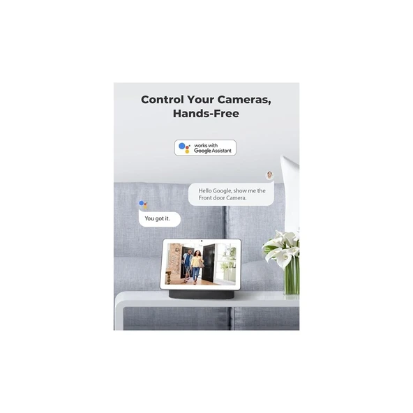 5mp Bullet 2.8mm P320 Ip Güvenlik Kamerası Poe IP67, Renkli - Resim 5