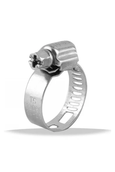 ERBI Er-bi Hortum Kelepçe 10*16 Mm (5 Adet) ürün görseli 1