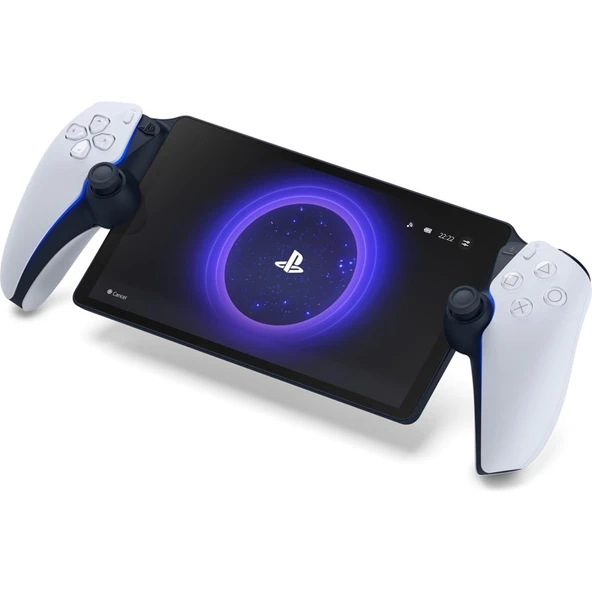 Sony Playstation Portal Remote Gamepad Playstation 5 İçin Yüksek Performanslı Kontrol Cihazı - Resim 3