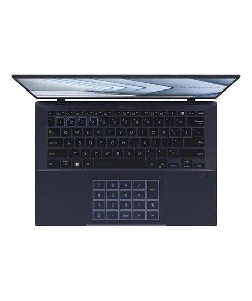 ASUS B9403CVAR-PP2139 Core 7 150U 32GB 1TB OLED 14'' FreeDos - Resim 9