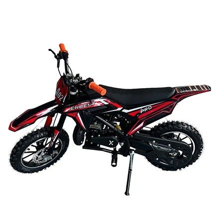 ENBEST 49 CC ÇOCUK KROSU - Resim 2