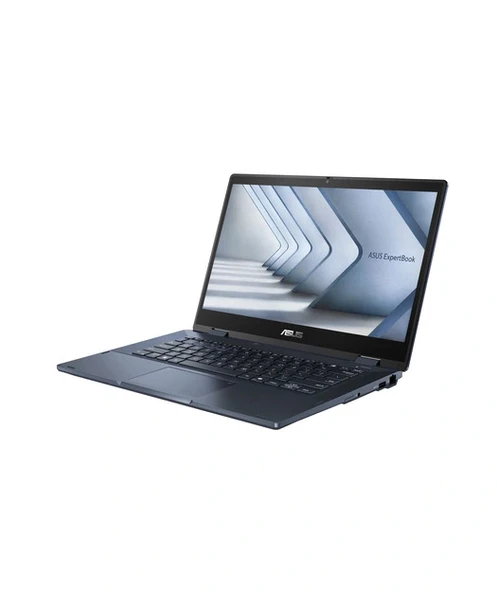 ASUS B3402FVA-I58512B2D i5-1335U 8GB 512GB Dokunmatik Kalemli 14'' FreeDos - Resim 7