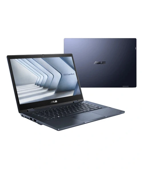 ASUS B3402FVA-I58512B2D i5-1335U 8GB 512GB Dokunmatik Kalemli 14'' FreeDos - Resim 11