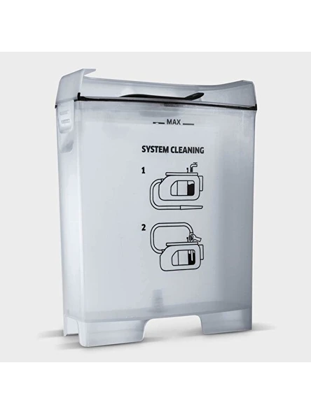 Karcher Se3 Compact Koltuk Halı Yıkıma Makinesi - Resim 3