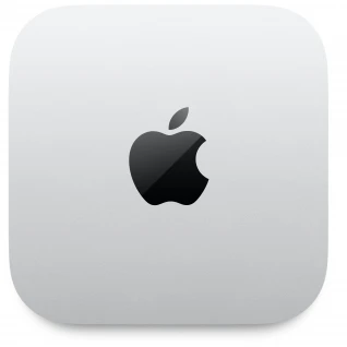 Mac Mini MCYT4TU/A Apple M4 24 GB 512 GB SSD Mini PC - Resim 3