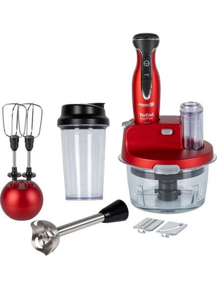 Tefal 9100046717 Powelix Activflow OntheGo 1500W Blender ürün görseli