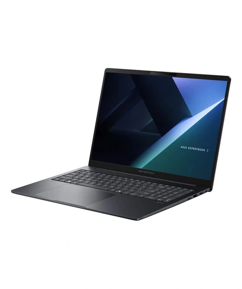 ASUS B5605CCA-U716512B1D Ultra 7 255H 16GB 512GB WUXGA 16'' FreeDos - Resim 5