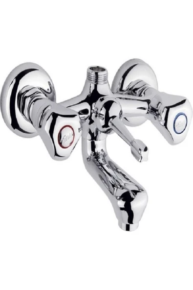 Sc Grup Alf Banyo Batarya ürün görseli