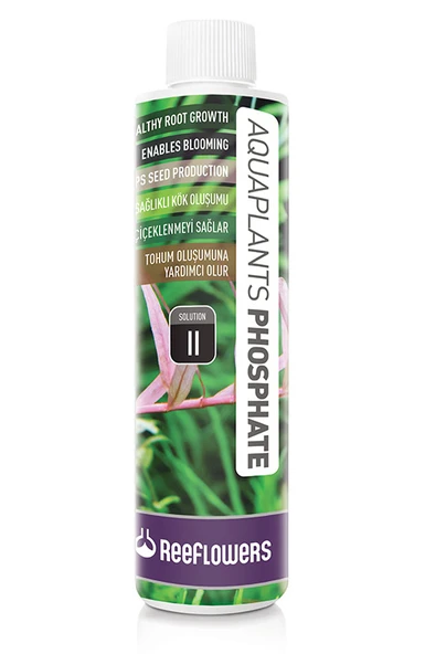 AquaPlants Phosphate - II 85 ml ürün görseli