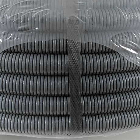 Ortaç Pg-16 Gri Polyamıd Spiral | OGPA-16 - Resim 2