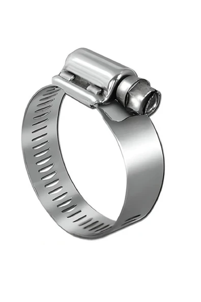 ERBI Er-bi Tork Hortum Kelepçesi 92*110 Mm (10'lu Paket) ürün görseli 1