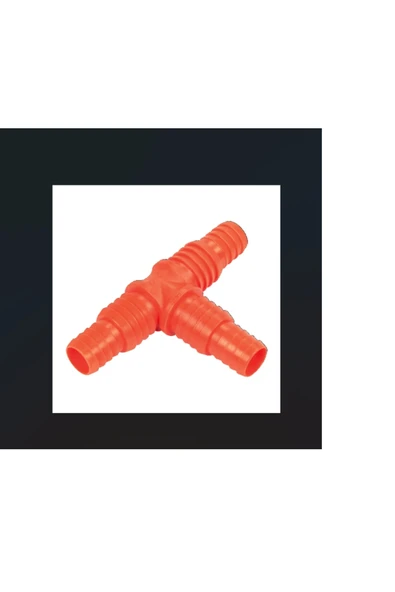 Medalyan 34 - 1'' NORMAL TE HORTUM EKİ MD34 ürün görseli 1