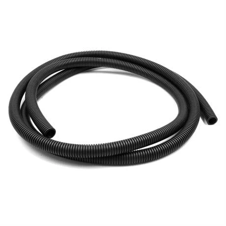 Ortaç Pg-16 Siyah Polıpropılen Spiral | Ospp-16 ürün görseli 1