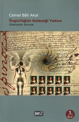 Özgürlüğün Geleceği Yoktur Cemal Baki Akal Dost Kitabevi ürün görseli
