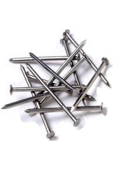 SOYLU 6'lık Inşaat Çivisi 1 Kg ürün görseli 1