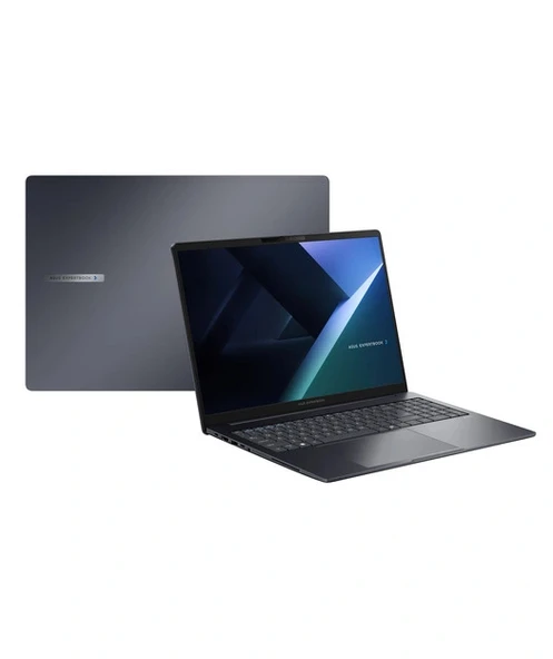 ASUS B5605CCA-U716512B1D Ultra 7 255H 16GB 512GB WUXGA 16'' FreeDos - Resim 10