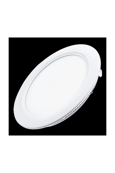 ACK AP01-01830 Ack 18 W Sıva Altı Led Spot Beyaz Işık - Resim 2