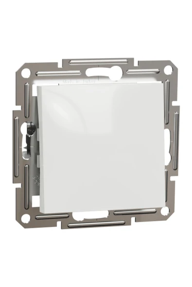 SCHNEIDER Eph0170121 Asfora Anahtar Çerçevesiz ürün görseli