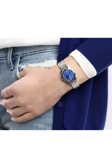 CASIO LTP-1215A-2A2DF Kol Saati - Resim 2