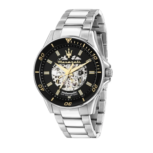 Maserati R8823140014 Erkek Kol Saati ürün görseli