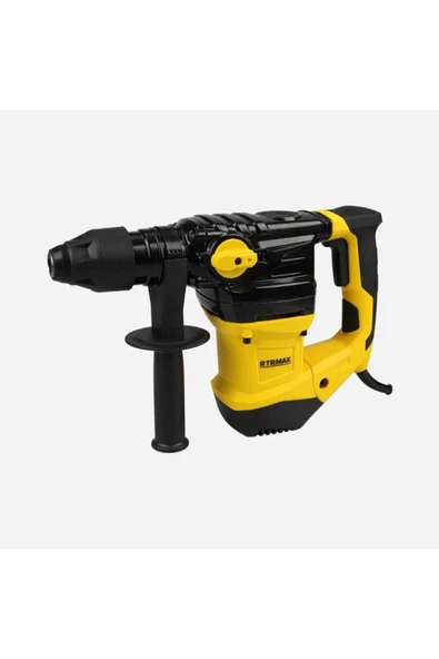 Rtrmax Rtm2330 Sds Plus Kırıcı Delici Matkap 32 Mm 1500 W 5.5j Çantalı ürün görseli