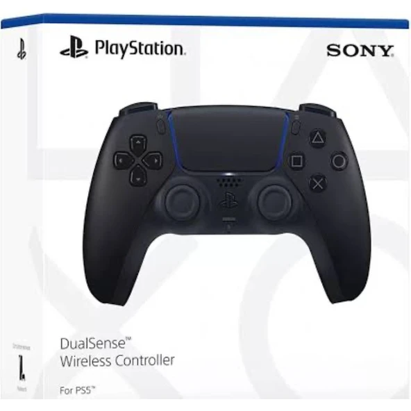 Sony playstations 5 Dualsense Oyuncu Kol - Ps5 Oyuncu Kol Dualsense ( İthalatçı Garantili ) ürün görseli