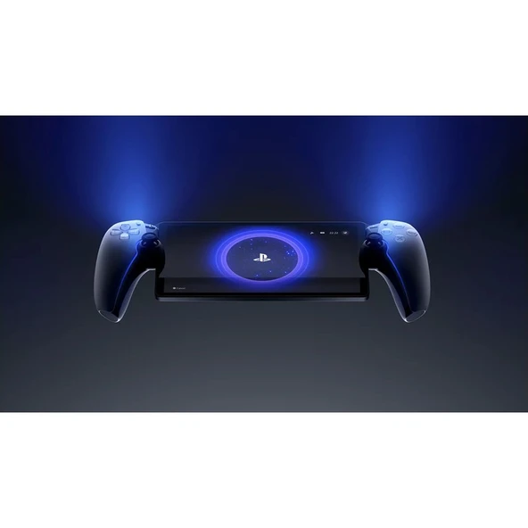 Sony Playstation 5 İthalatçı Garantili + Portal Remote Player - Resim 5