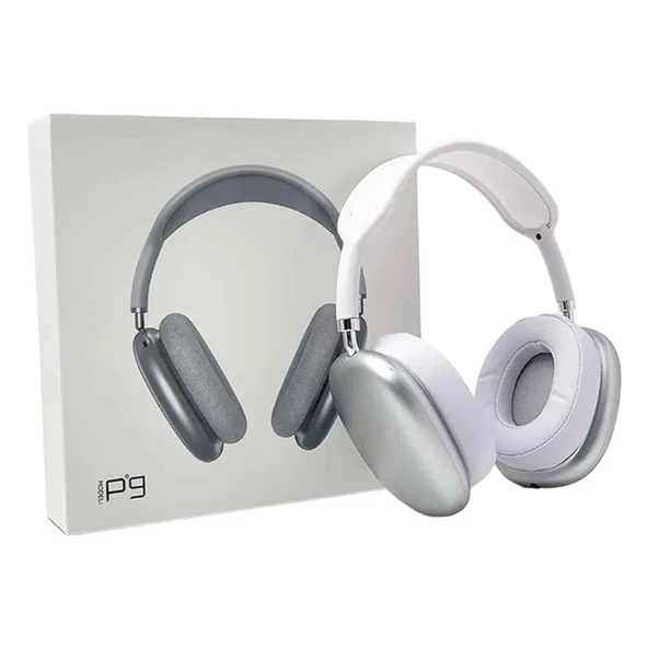 P9 Bluetooth Kulaklık ürün görseli