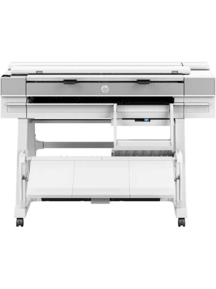 HP DesignJet XT950 (2Y9H1F) 36 inç Çok İşlevli Yazıcı ürün görseli 1