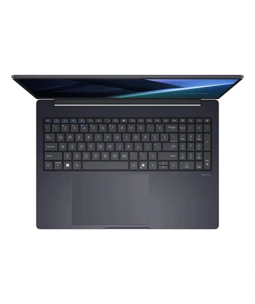 ASUS B5605CCA-U716512B1D Ultra 7 255H 16GB 512GB WUXGA 16'' FreeDos - Resim 9