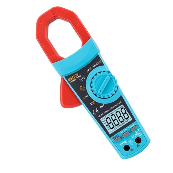 Zoyi VC-903 Dijital Pensampermetre ürün görseli