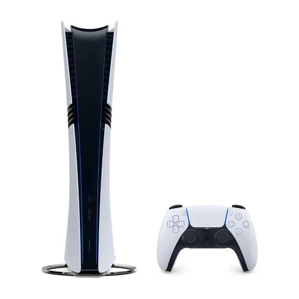 Sony Playstation5 Pro - İthalatçı Garantili - Resim 2