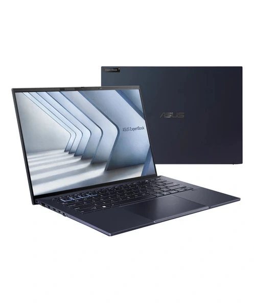 ASUS B9403CVAR-PP2139 Core 7 150U 32GB 1TB OLED 14'' FreeDos - Resim 10