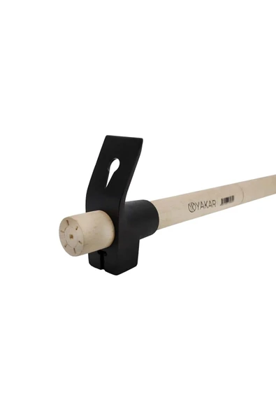 Yakar Dövme Çelik Mıknatıslı Keser ürün görseli