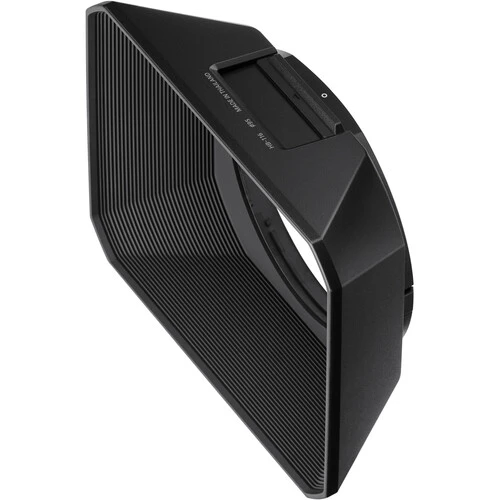 Nikon Z 28-135mm f/4 PZ Lens - Resim 6