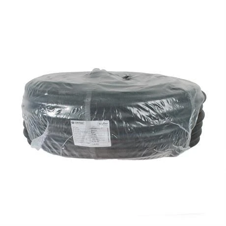 Ortaç Pg-21 Siyah Polıpropılen Spiral | Ospp-21 - Resim 2