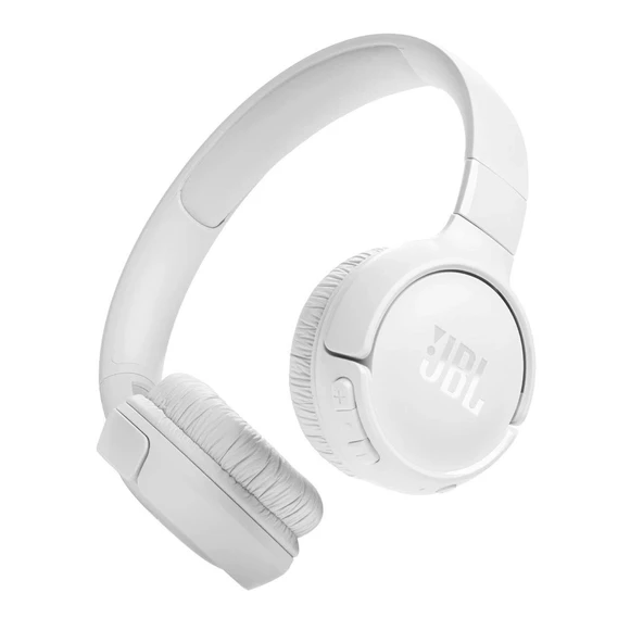 JBL Tune 525BT Multi Connect Wireless Kulaklık, Beyaz ürün görseli