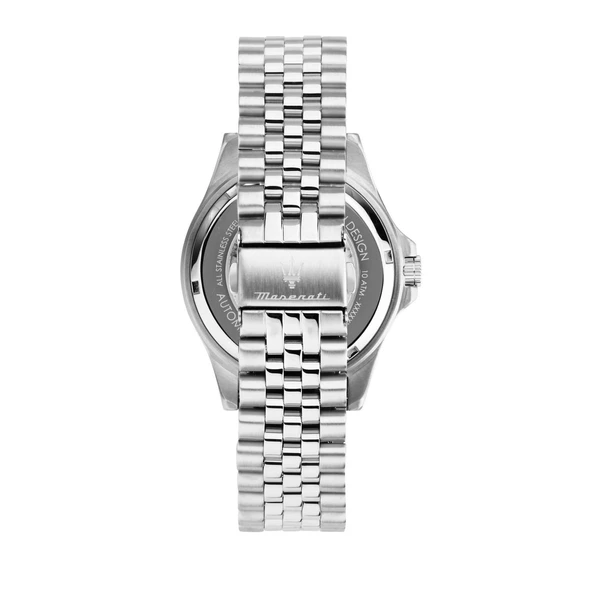 Maserati R8823140011 Erkek Kol Saati - Resim 3